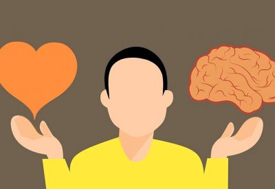  العقل أم القلب.. أيهما أفضل لاتخاذ القرارات المصيرية؟ 
