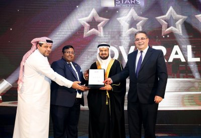 جامعة العلوم التطبيقية تواصل التميز متقدمةً على مؤشر ال QS العالمي
