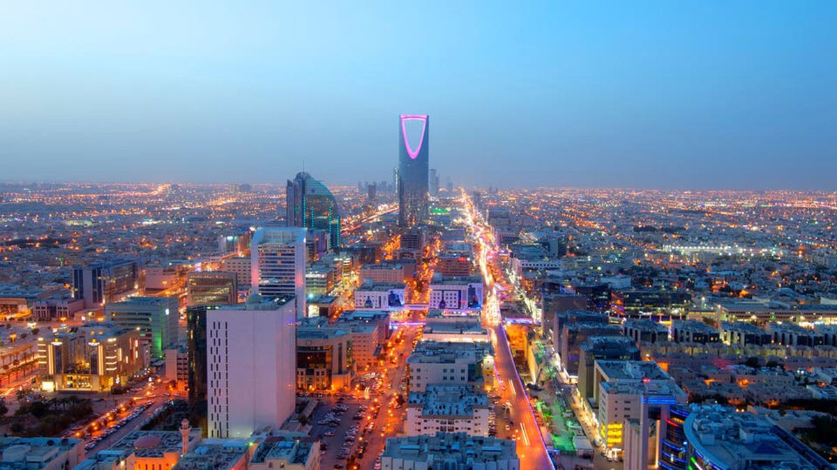 السعودية أرض خصبة للفرص الاستثمارية