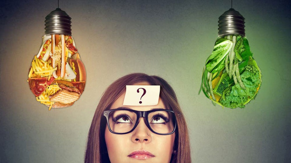 هل تعلم.. تدريب الدماغ يساعدك على التخلص من وزن زائد