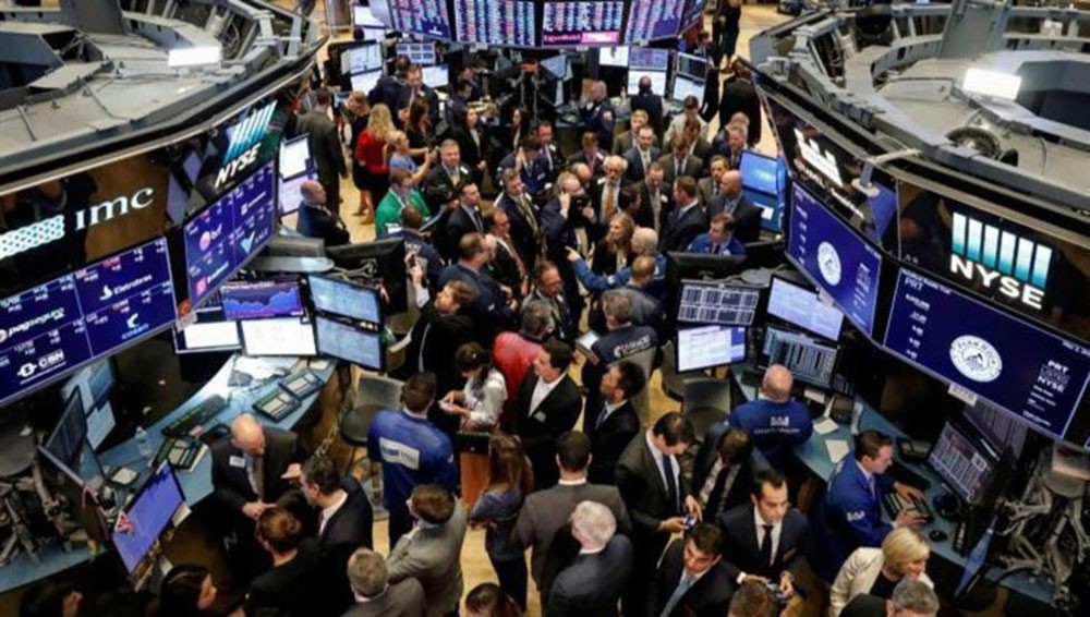 ستاندرد آند بورز وناسداك يبلغان مستوى قياسيا مرتفعا بعد تقرير إيجابي للوظائف