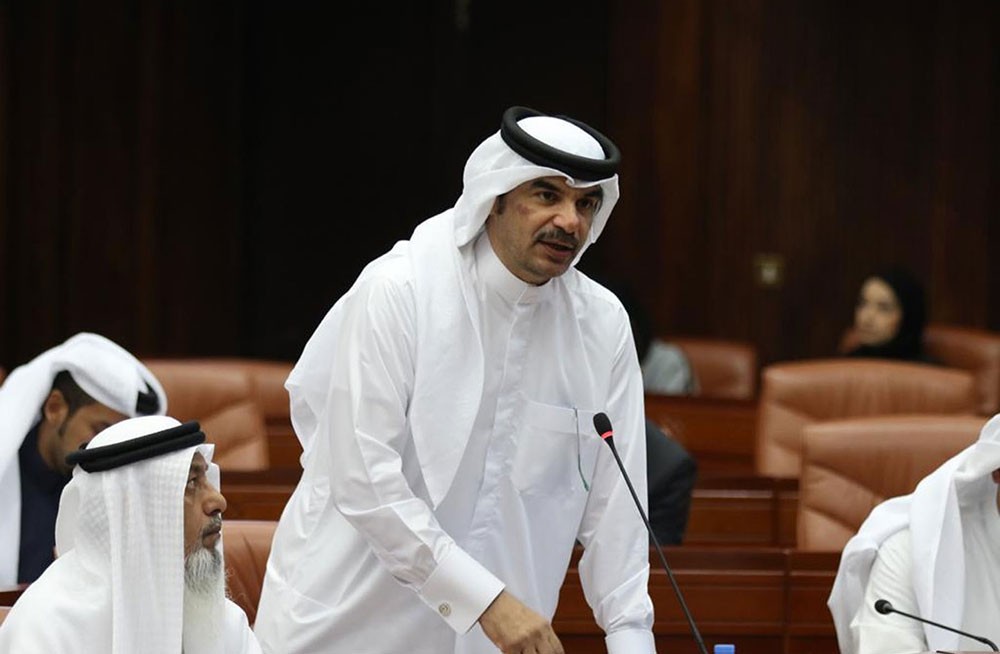 السيسي: "كتلة الميثاق" مع التحقيق في ملاحظات ديوان الرقابة على " النيابي" بالأطر الدستورية