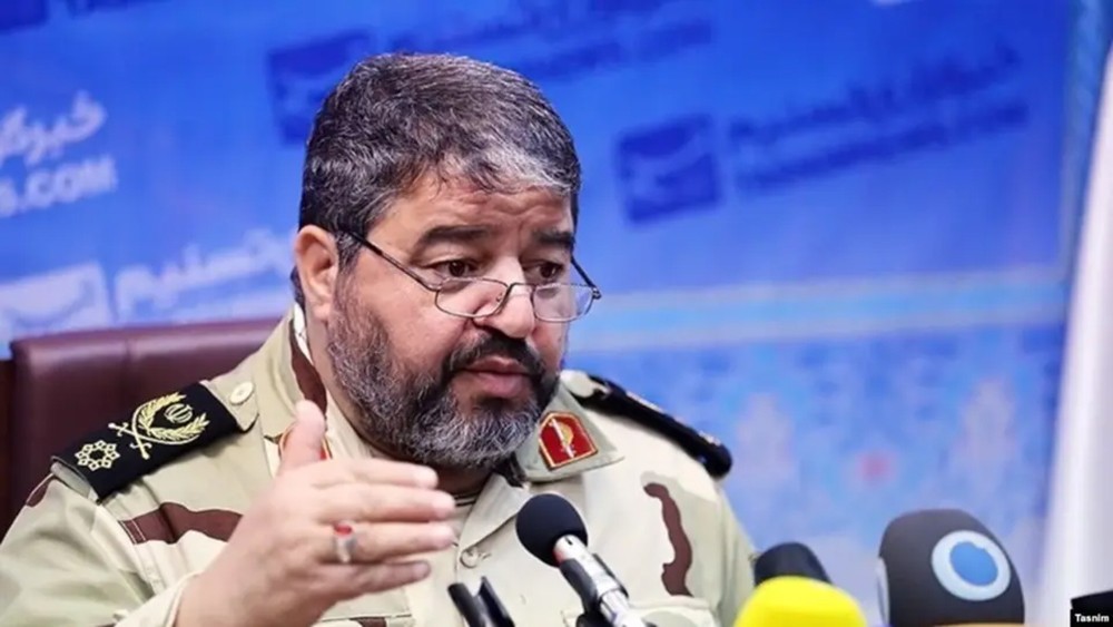 إيران: أميركا أعلنت رسمياً الحرب الإلكترونية ضدنا