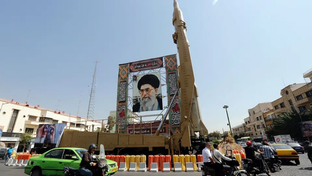 أميركا: إيران لا تزال الراعي الأول للإرهاب في العالم