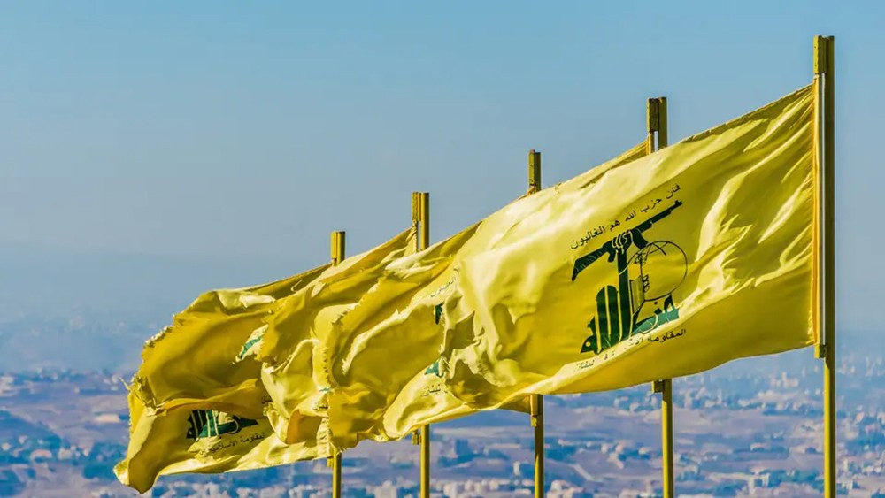 تويتر تغلق حساب قناة حزب الله الإعلامية