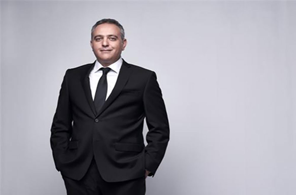 "احكيلي" لماريان خوري يشارك في المسابقة الدولية للقاهرة السينمائي