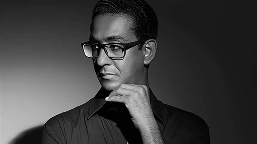 مروان حامد مُحاضر سينمائي في مهرجان البحر الأحمر بجدة