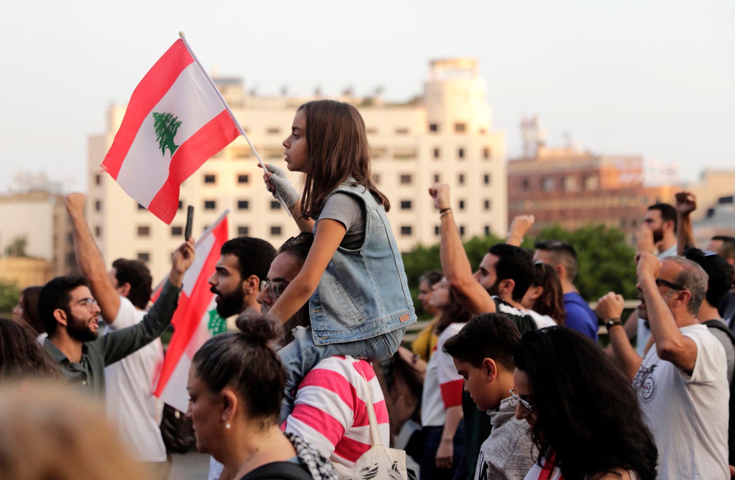 105 ملايين دولار مساعدة أميركية إلى لبنان بمصير مجهول