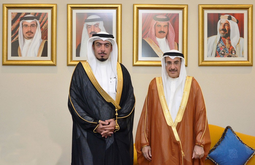 خالد بن عبد الله: مواصلة تطوير البنية التحتية انعكس إيجاباً على مستوى الخدمات المقدمة للمواطنين