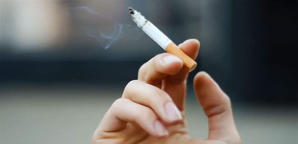 دراسة كشفت الكثير: هكذا يؤثر التدخين على "شكل الوجه"