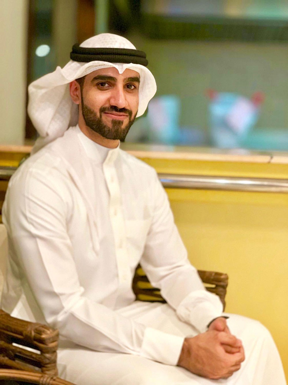 الشّباب البحريني يتسنّم عرش شعراء الخليج