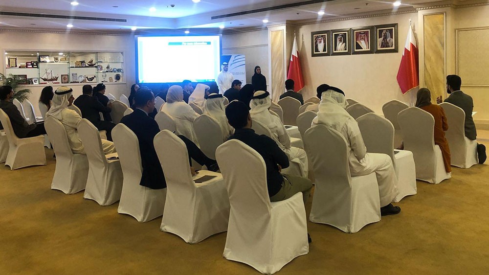 "الشباب والرياضة" تعرض مبادرة "فرص" لممثلي الشركات والمؤسسات الخاصة