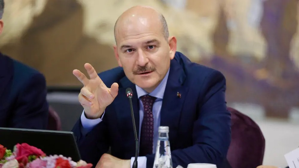 تركيا: سنعيد الدواعش لأوروبا حتى لو سُحبت جنسياتهم