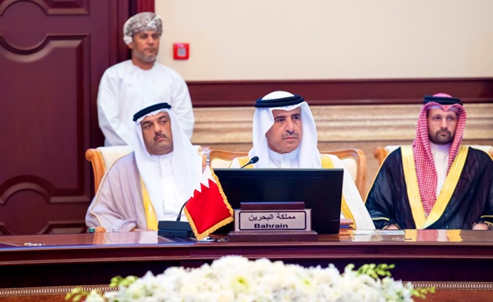 وزير الاسكان : توحيد الرؤى الخليجية لتنفيذ أهداف التنمية المستدامة 2030