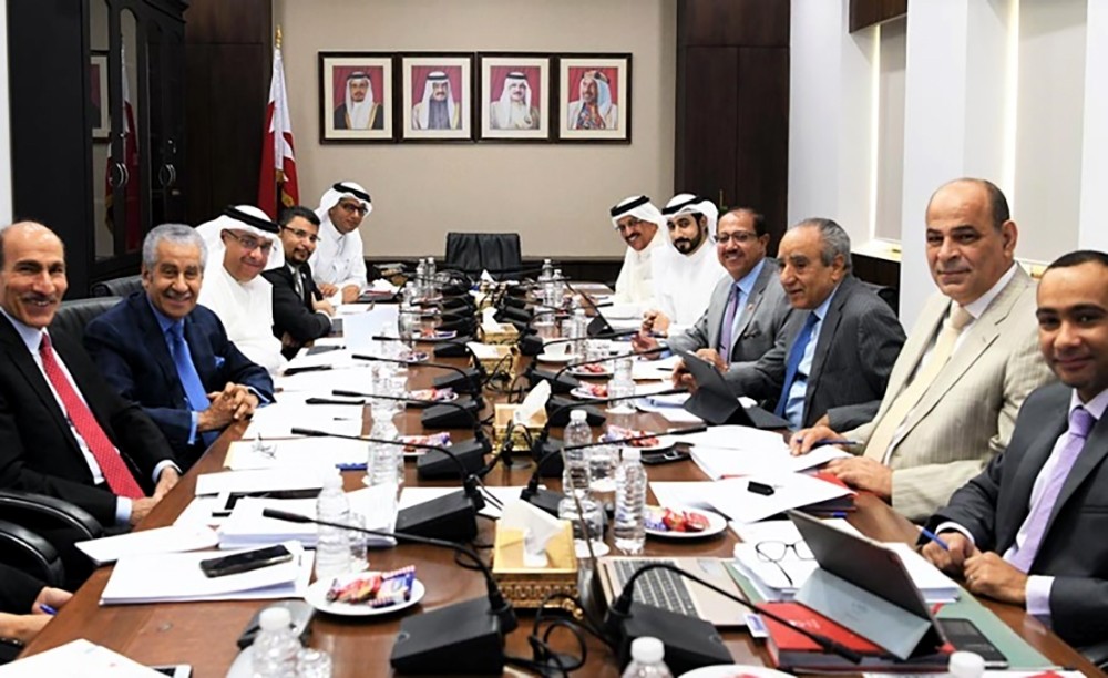 مالية الشورى تثمن توجيهات سمو ولي العهد بإعادة هيكلة الرقابة الداخلية بالحكومة