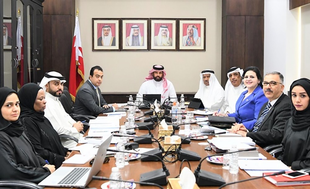 خارجية الشورى تناقش اقتراحاً لتعديل قانون العقوبات