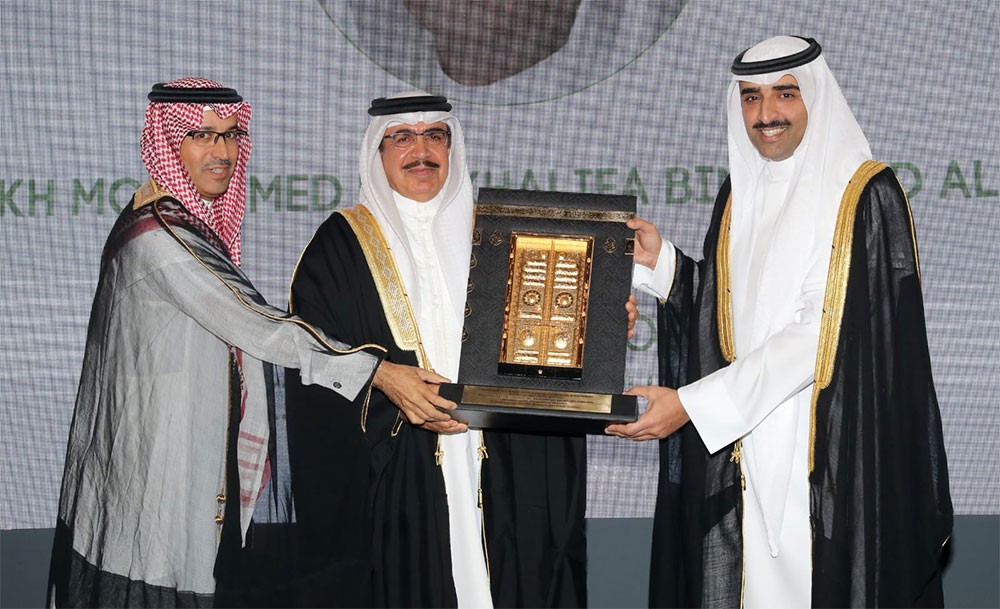 افتتاح معرض ومؤتمر الجمعية الدولية للأمن الصناعي بالشرق الأوسط 