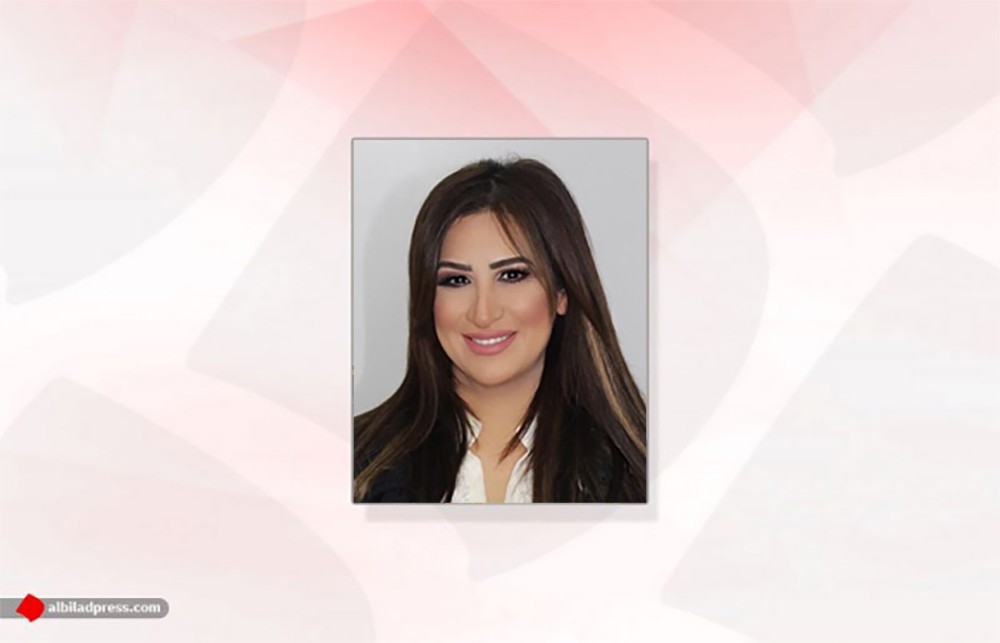 رئيسة جمعية الصحفيين تُثمن عاليا توجيهات سمو ولي العهد الداعمة للمجلس الأعلى للمرأة