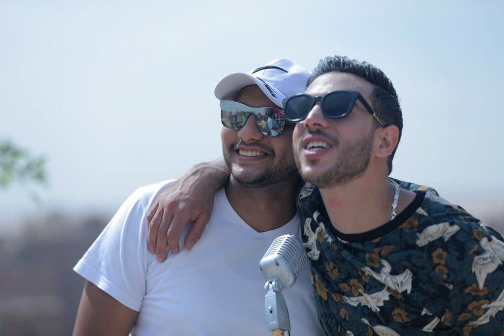 "وليدو" يطرح كليب "كلام مش تمام" باللهجة المصرية