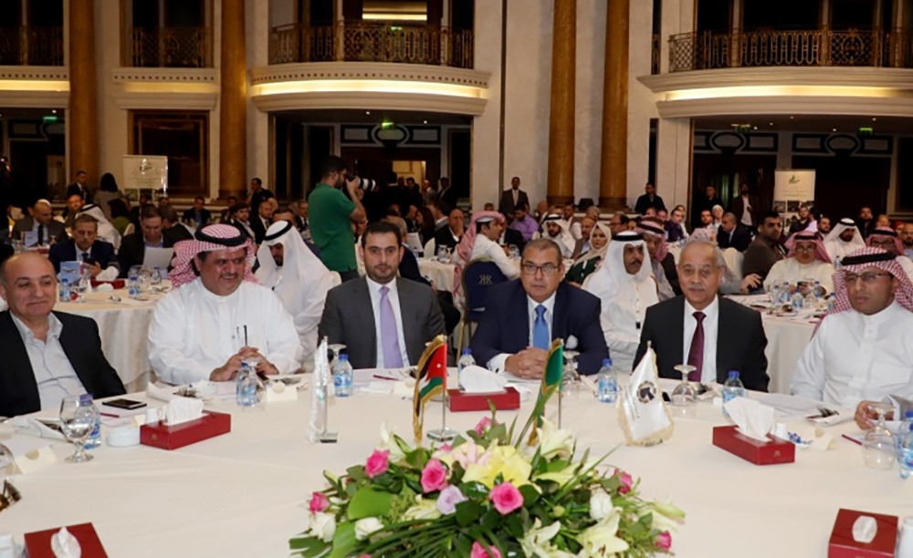 الاردن والسعودية.. الشروع ببناء مرحلة تعاون اقتصادي جديدة