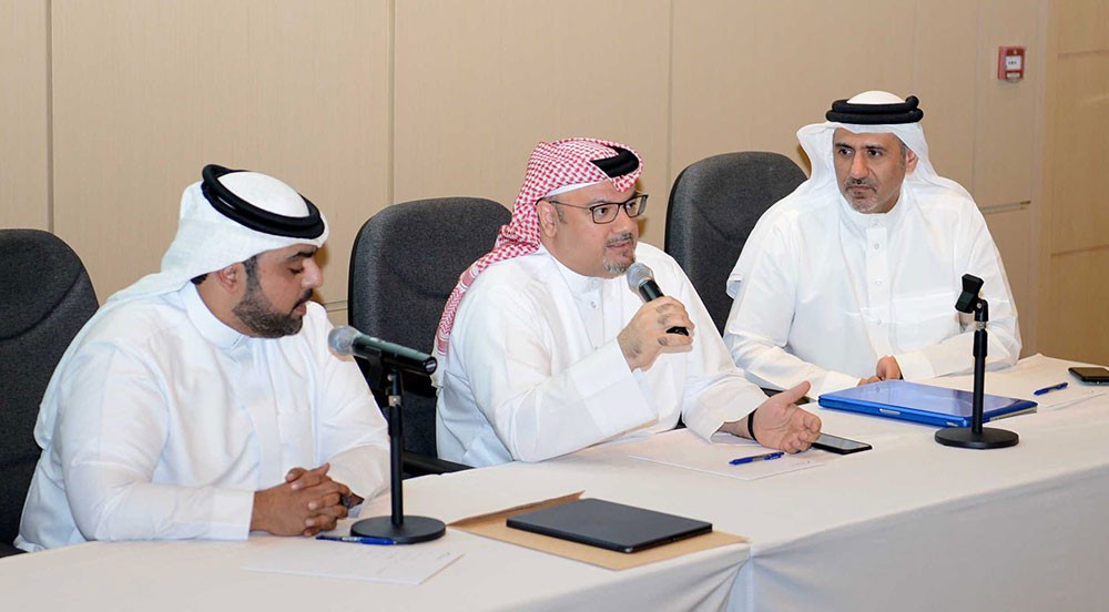"التكنولوجيا والأعمال" تدعو إلى وضع استراتيجية وطنية شاملة للاقتصاد الرقمي في البحرين