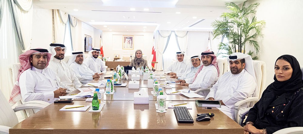 رئيسة مجلس النواب: دعم التعاون البرلماني المشترك مع المغرب