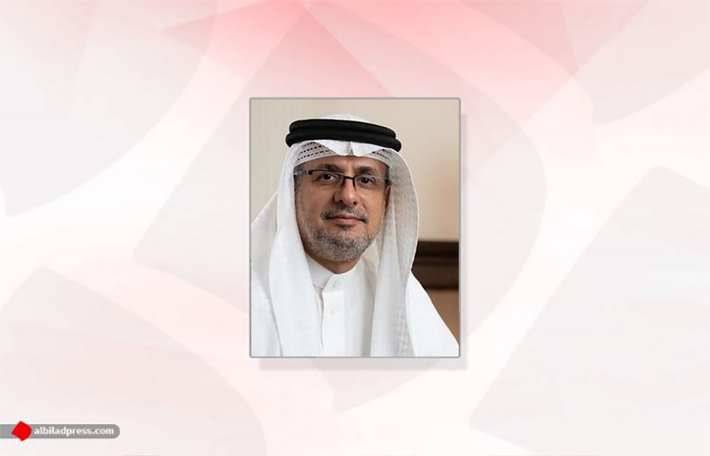 وكيل الزراعة والثروة البحرية يعلن إطلاق الموقع الإلكتروني للوكالة