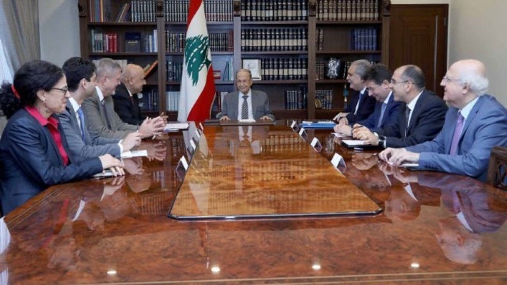 لبنان.. 17 ملف فساد إلى التحقيق ولا استثناءات