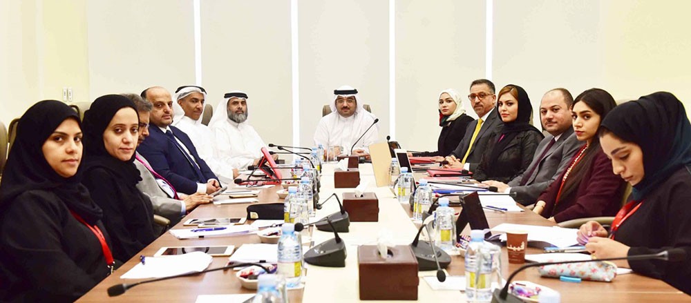 مالية النواب توافق على تعديل قانون "السجل التجاري"