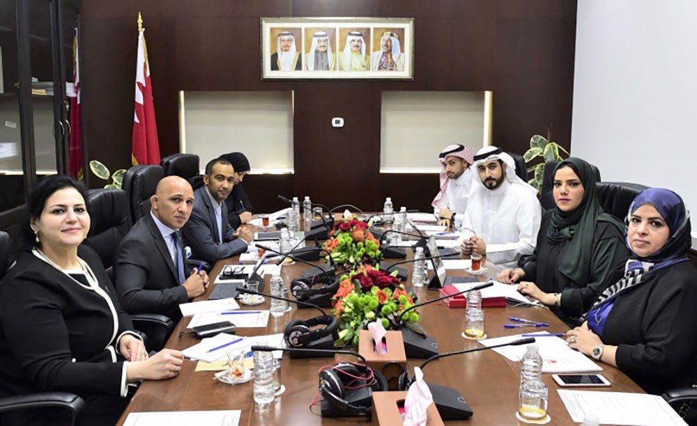 شبابية الشورى: الانتهاء من صياغة اقتراح إنشاء غرفة للتحكيم والمنازعات الرياضية