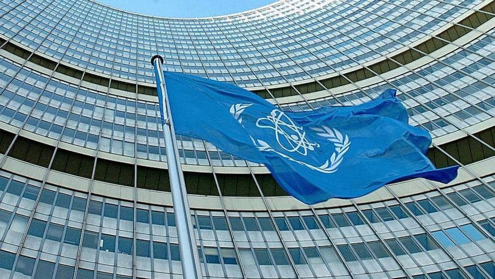 في تصعيد جديد.. إيران تطرد مفتشة بالوكالة الدولية