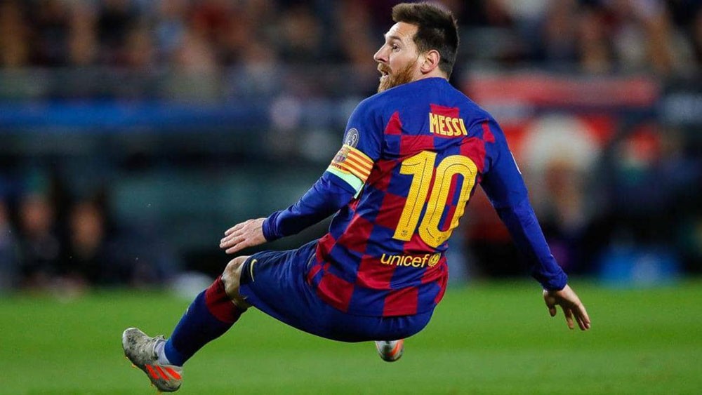 نجم برشلونة يحذر: بهذه الطريقة لن نفوز بدوري الأبطال