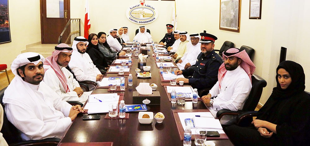 15 ديسمبر موعداً لإقامة "العاصمة" و "الأمانة" احتفال العيد الوطني في “واتر جاردن سيتي"