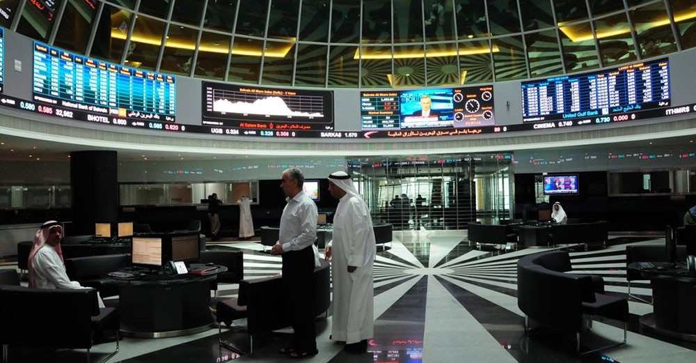 تداول 24 مليون سهم بقيمة 3.620 مليون دينار خلال أسبوع