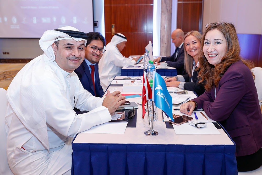منتدى الأعمال البحريني التركي يختتم أعماله