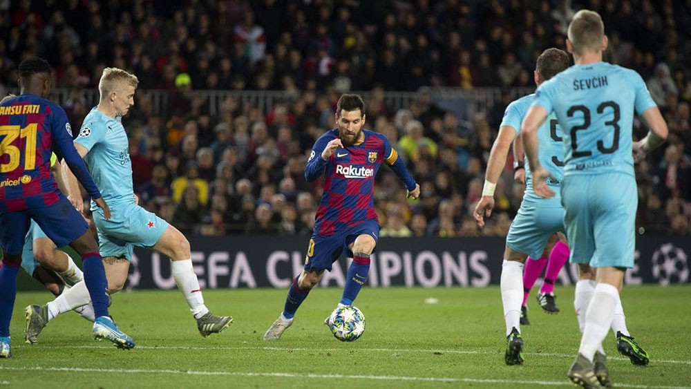 بالأيام.. برشلونة يتمتع بأفضلية في "موسم العذاب" لريال مدريد