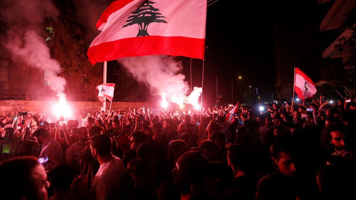 حكومة لبنان "مكانك راوح"... حزب الله يتعنت والحريري تحت الضغط