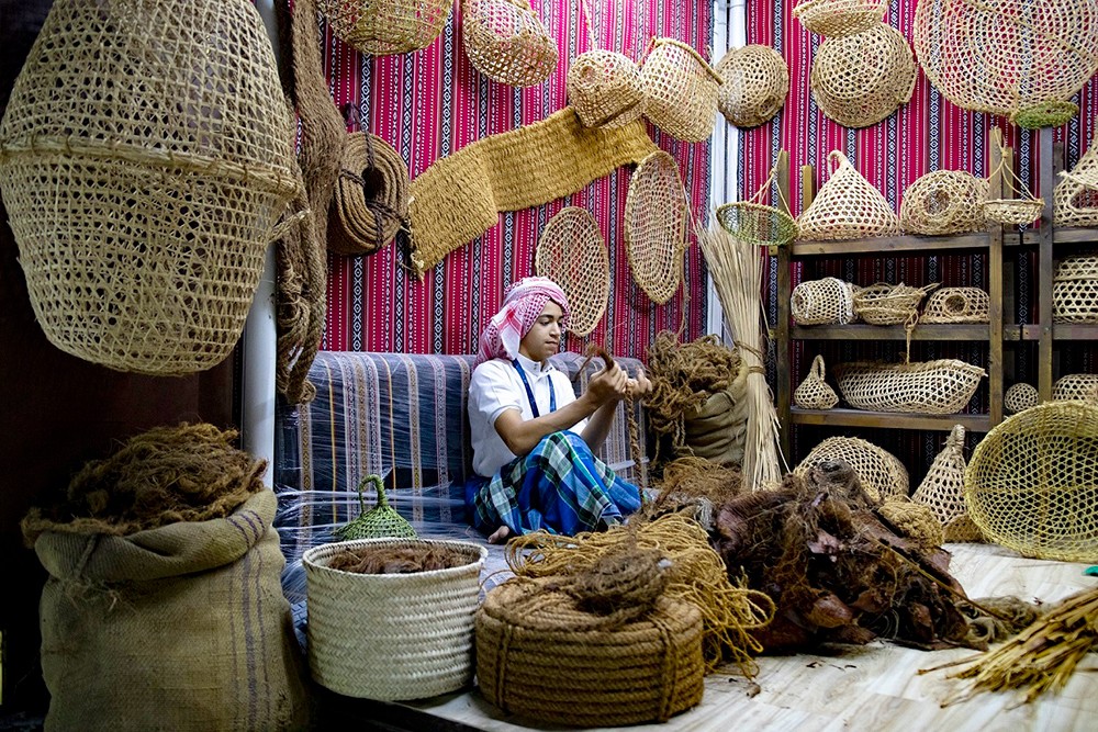 البحرين للسياحة والمعارض تدشن النسخة الرابعة من مهرجان البحر