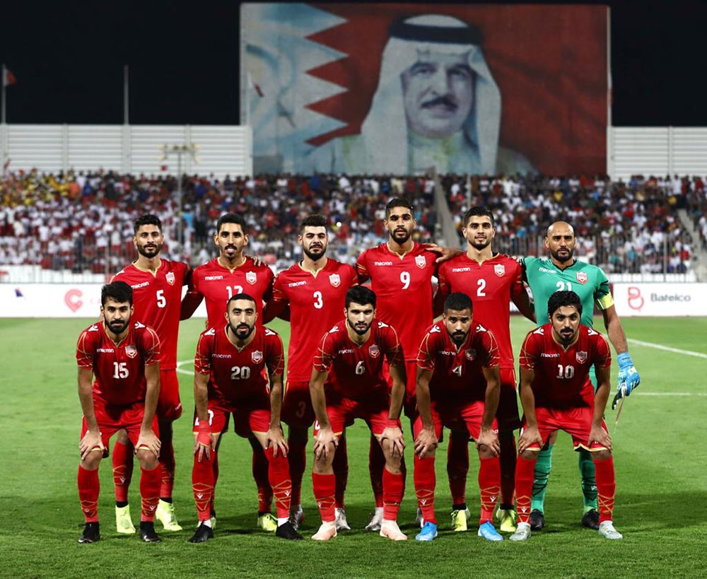 "الأحمر" يغادر إلى هونغ كونغ