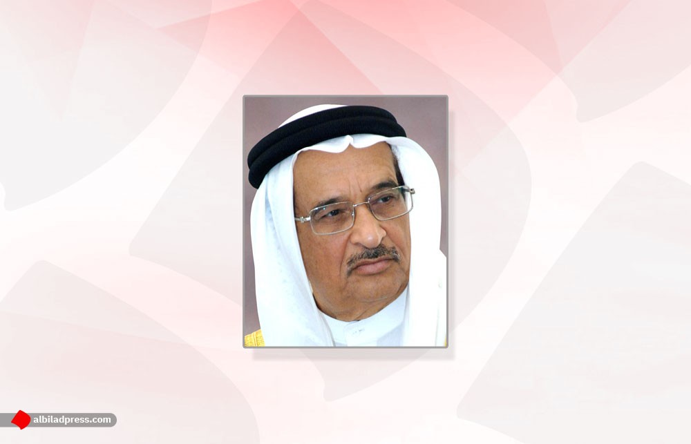 رئيس المجلس الأعلى للصحة يرعى مؤتمر البحرين الرابع لطب الأسنان "DLS4 Bahrain"