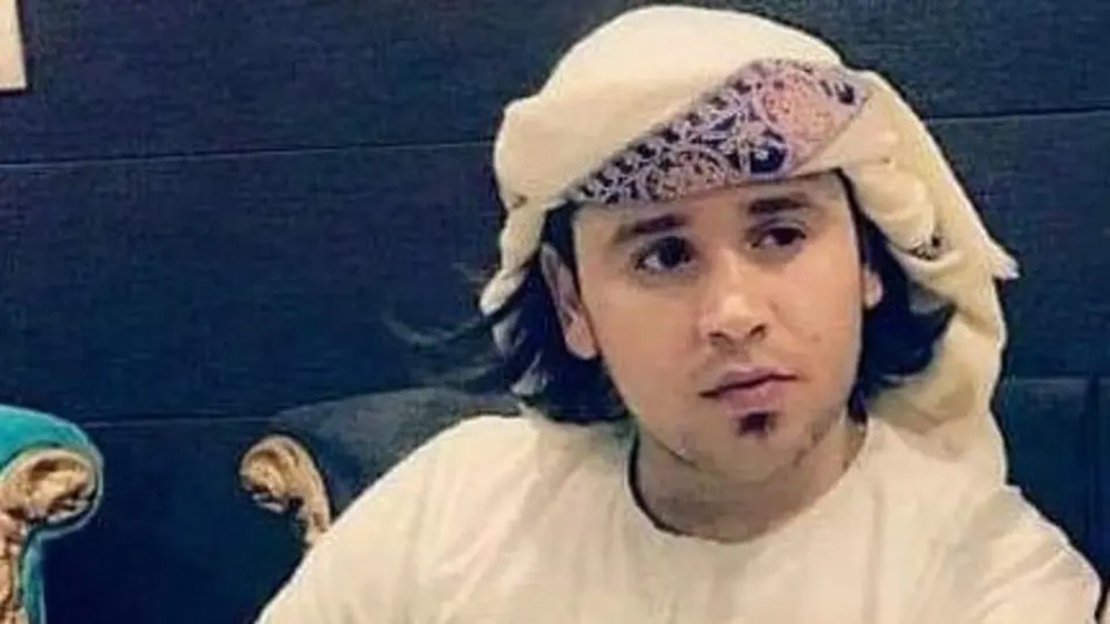 مظاهرات بالأهواز بعد أنباء عن اغتيال شاعر سياسي