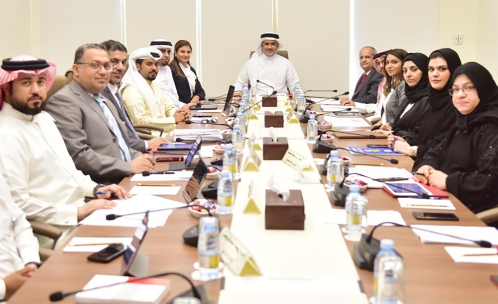 النائب الصالح: خدمات النواب توافق على منح قروض ميسرة بدون فوائد للمتقاعدين المحتاجين