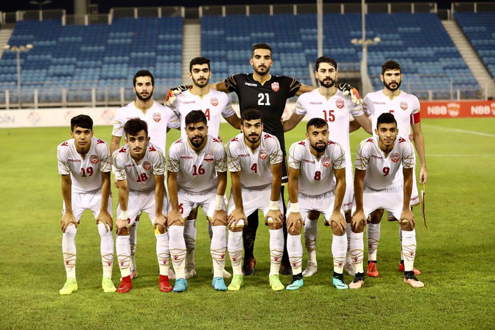 الأولمبي يغادر للمشاركة في بطولة دبي الدولية الودية