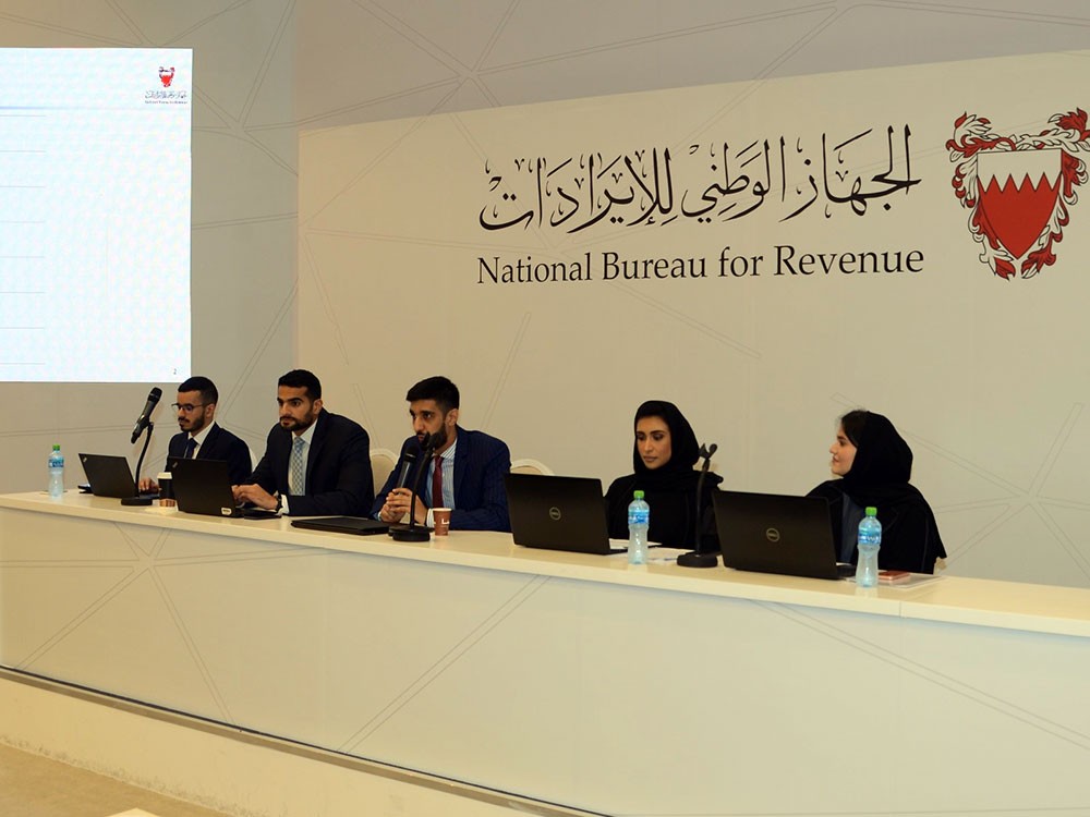 الجهاز الوطني للإيرادات يعقد ورشتي عمل حول القيمة المضافة للمعنيين بقطاع البيع والتجزئة