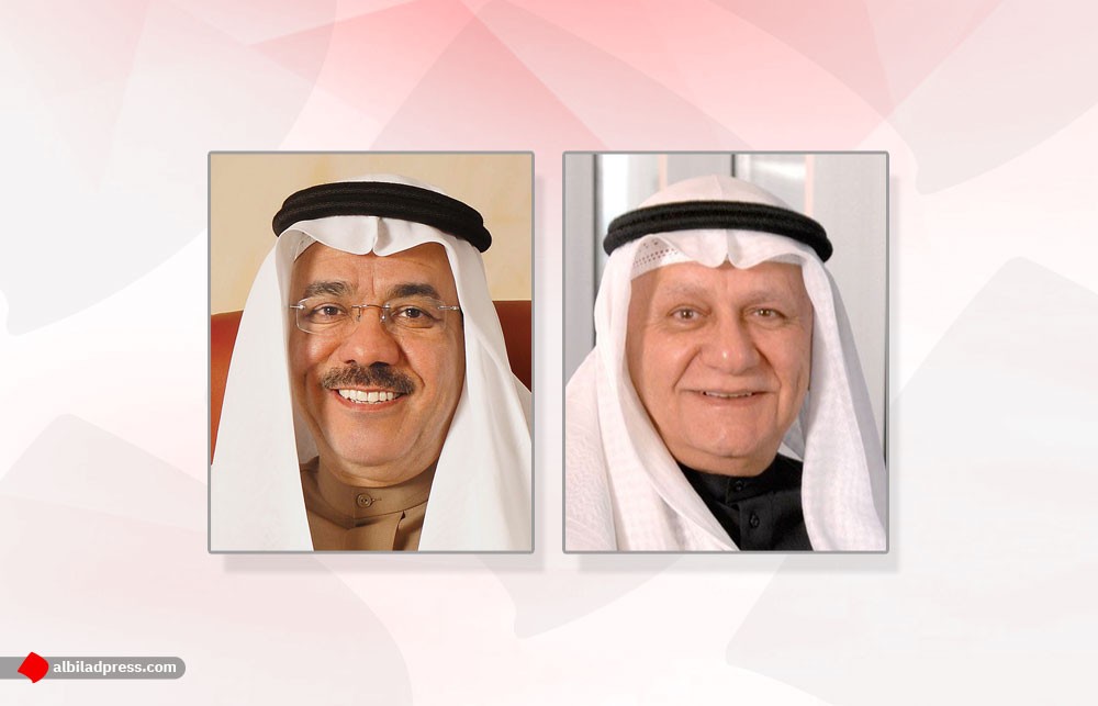 6.3 مليون دينار بحريني أرباح " الأسواق الحرة" 