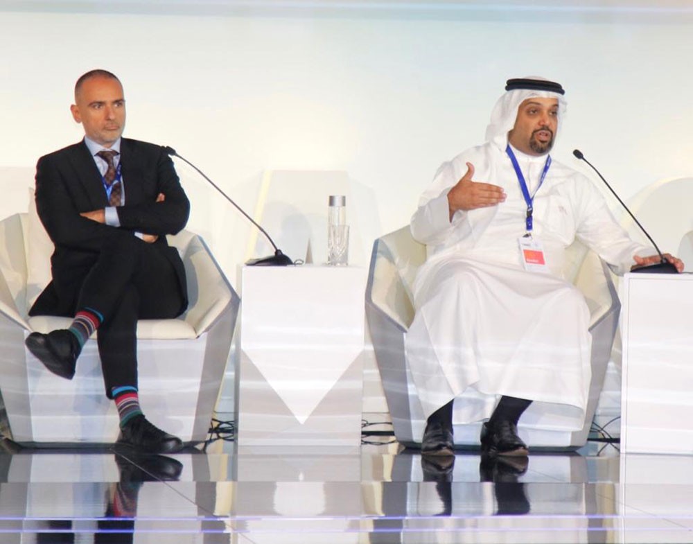 وزير المالية: ننسق مع الغرفة لدعم المؤسسات من خلال "صندوق السيولة"