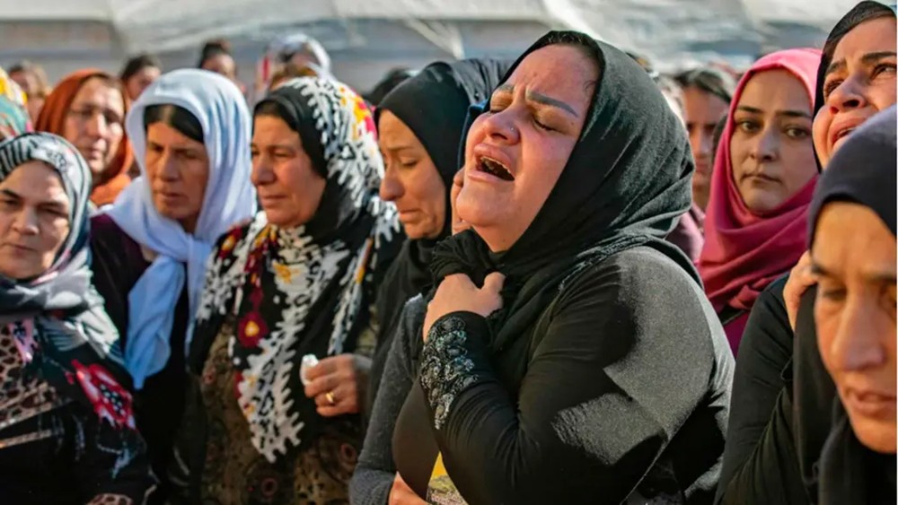 واشنطن بوست: ميليشيات تركيا المملوءة بشهوة الدم تفتك بالمدنيين بسوريا