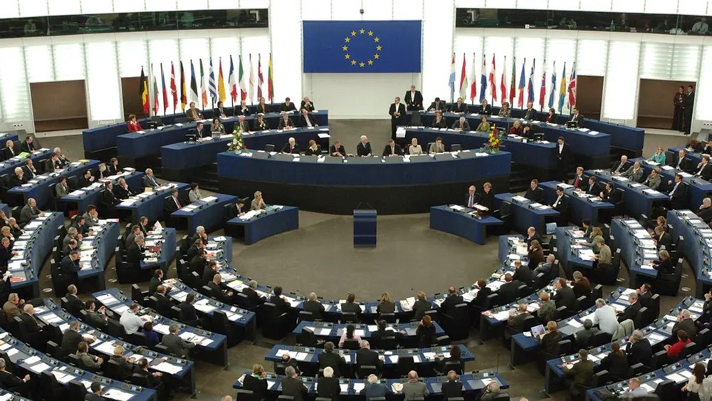 بيان أوروبي يدعو إيران للتراجع عن كل ما يعارض "النووي"