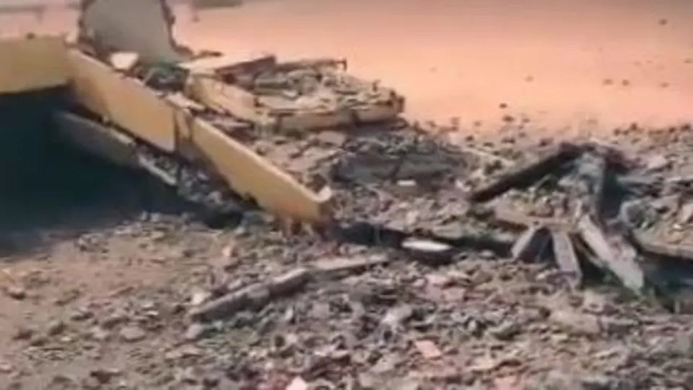 اعترافات حوثية بتفجير مدارس وخزانات مياه في حجة