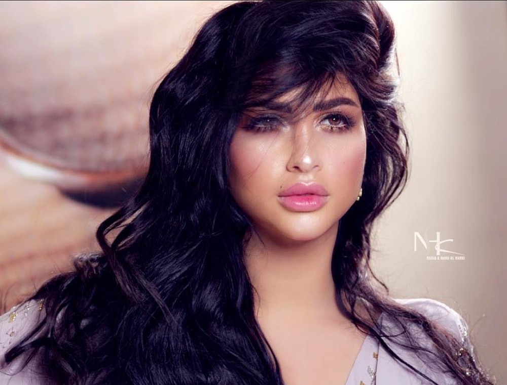 الفنانة شيخة الماجد تنتهي من تصوير مشاهدها في فيلم دراهم